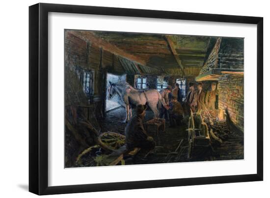 Premium Giclee Print, , large
