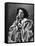 Bernhardt Photo 1869-null-Framed Stretched Canvas