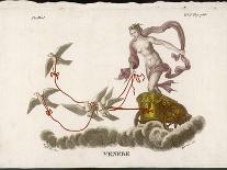 Orestes and the Furies-Bernieri-Art Print