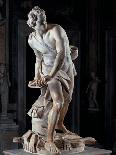 Apollo and Daphne-Bernini Gian Lorenzo-Laminated Photographic Print