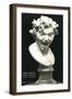 Bernini's Anima Dannata-null-Framed Art Print