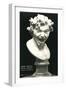 Bernini's Anima Dannata-null-Framed Art Print