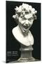 Bernini's Anima Dannata-null-Mounted Art Print