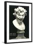 Bernini's Anima Dannata-null-Framed Art Print