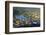 Bernkastel-Kues, Moselle Valley, Rhineland-Palatinate, Germany, Europe-Hans-Peter Merten-Framed Photographic Print