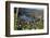 Bernkastel-Kues, Moselle Valley, Rhineland-Palatinate, Germany, Europe-Hans-Peter Merten-Framed Photographic Print