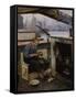 Canvas Black