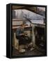 Canvas Black