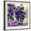 Berries 2-Ken Bremer-Framed Limited Edition