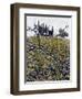 Berries In Autumn-Dorothy Berry-Lound-Framed Giclee Print