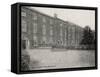 Berrington War Hospital, Atcham, Shropshire-Peter Higginbotham-Framed Stretched Canvas