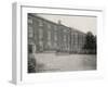Berrington War Hospital, Atcham, Shropshire-Peter Higginbotham-Framed Photographic Print