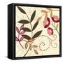 Berry Blossom I-Vision Studio-Framed Stretched Canvas