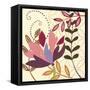 Berry Blossom II-Vision Studio-Framed Stretched Canvas