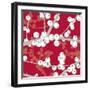 Berry Bright, 2005-Sarah Hough-Framed Giclee Print