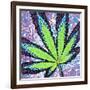 Berry Jane-Ali Potman-Framed Giclee Print