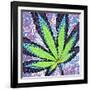 Berry Jane-Ali Potman-Framed Giclee Print