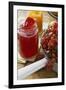 Berry Jelly and Apricot Jam-Eising Studio - Food Photo and Video-Framed Photographic Print