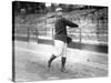 Bert Daniels, NY Yankees, Baseball Photo - New York, NY-Lantern Press-Stretched Canvas