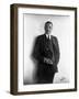 Bert Williams, American Vaudevillian-Science Source-Framed Giclee Print