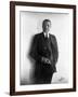 Bert Williams, American Vaudevillian-Science Source-Framed Giclee Print