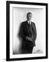 Bert Williams, American Vaudevillian-Science Source-Framed Giclee Print