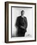 Bert Williams, American Vaudevillian-Science Source-Framed Giclee Print