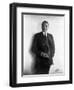 Bert Williams, American Vaudevillian-Science Source-Framed Giclee Print