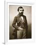 Bertall, 1858-Nadar-Framed Giclee Print