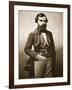 Bertall, 1858-Nadar-Framed Giclee Print