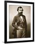 Bertall, 1858-Nadar-Framed Giclee Print