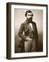 Bertall, 1858-Nadar-Framed Giclee Print