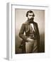 Bertall, 1858-Nadar-Framed Giclee Print