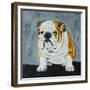 Bertha-Clayton Rabo-Framed Giclee Print