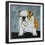 Bertha-Clayton Rabo-Framed Giclee Print