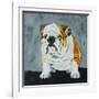 Bertha-Clayton Rabo-Framed Giclee Print