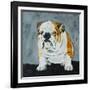 Bertha-Clayton Rabo-Framed Giclee Print