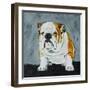 Bertha-Clayton Rabo-Framed Premium Giclee Print