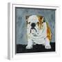 Bertha-Clayton Rabo-Framed Giclee Print