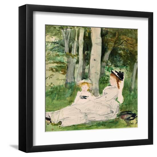 Premium Giclee Print, , large