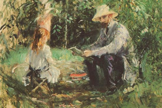 Art Print, , large