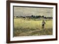 Brown Frame