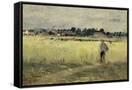 Canvas Black