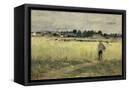 Canvas Black
