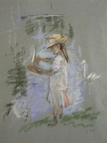 Giclee Print, , large
