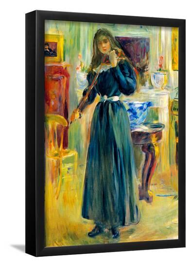 Poster, , large