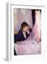 White Frame