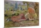 Wood Mount
