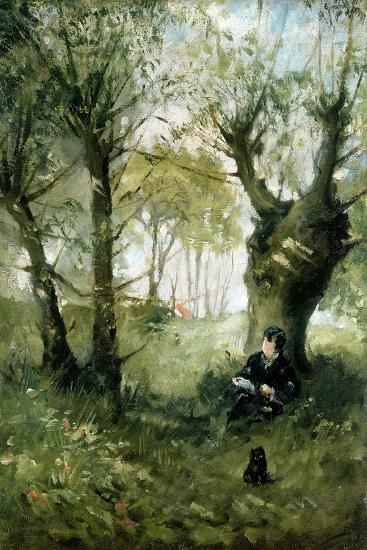 Premium Giclee Print, , large