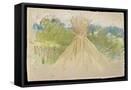 Canvas Black